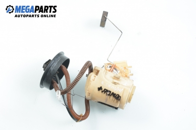 Fuel pump for Volkswagen Vento 1.6, 75 hp, sedan, 1995