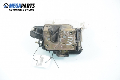 Schloss for Volkswagen Vento 1.6, 75 hp, sedan, 1995, position: links, vorderseite