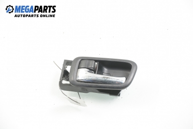 Inner handle for Lexus IS (XE10) 2.0, 155 hp, sedan automatic, 2000, position: rear - left