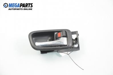 Inner handle for Lexus IS (XE10) 2.0, 155 hp, sedan automatic, 2000, position: rear - right