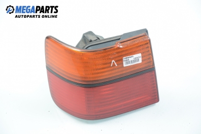 Tail light for Volkswagen Vento 1.6, 75 hp, sedan, 1995, position: left