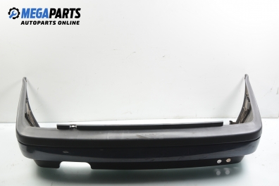 Bara de protectie spate for Volkswagen Vento 1.6, 75 hp, sedan, 1995, position: din spate