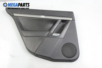 Interior door panel  for Opel Vectra C 2.2 16V DTI, 125 hp, hatchback automatic, 2003, position: rear - left