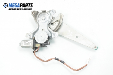 Antrieb el. fensterheber für Lexus IS (XE10) 2.0, 155 hp, sedan automatik, 2000, position: rechts, rückseite