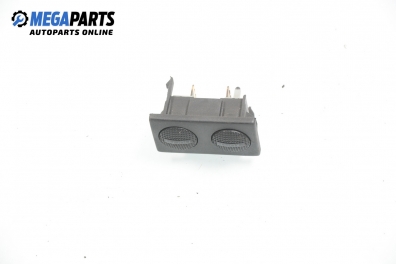 Buttons panel for Volkswagen Vento 1.6, 75 hp, sedan, 1995