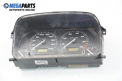Kilometerzähler für Volkswagen Vento 1.6, 75 hp, sedan, 1995 № 87001262