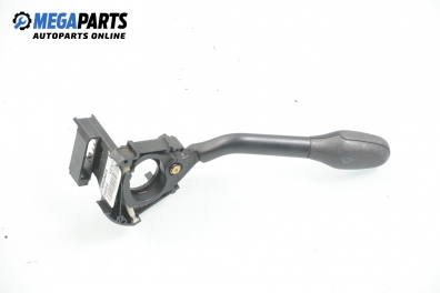 Verstellhebel scheibenwischer for Volkswagen Vento 1.6, 75 hp, sedan, 1995