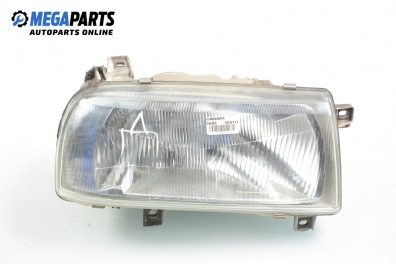 Headlight for Volkswagen Vento 1.6, 75 hp, sedan, 1995, position: right