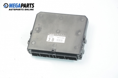 ABS control module for Lexus IS (XE10) 2.0, 155 hp, sedan automatic, 2000 № Denso 079400-7804
