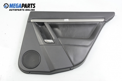 Interior door panel  for Opel Vectra C 2.2 16V DTI, 125 hp, hatchback automatic, 2003, position: rear - right