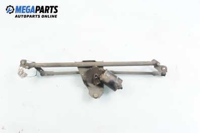 Front wipers motor for Volkswagen Vento 1.6, 75 hp, sedan, 1995, position: front