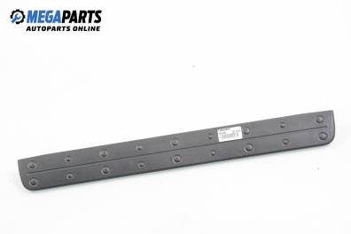 Door sill scuff for Lexus IS (XE10) 2.0, 155 hp, sedan automatic, 2000, position: front