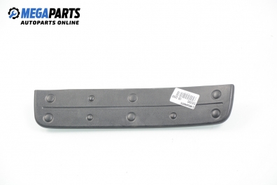 Door sill scuff for Lexus IS (XE10) 2.0, 155 hp, sedan automatic, 2000, position: rear