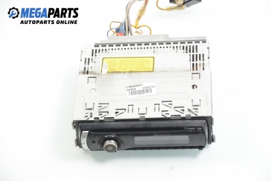 CD player pentru Volkswagen Vento 1.6, 75 cp, sedan, 1995 Pioneer