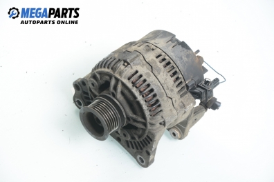 Gerenator for Volkswagen Vento 1.6, 75 hp, sedan, 1995