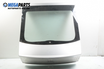 Capac spate pentru Opel Vectra C 2.2 16V DTI, 125 cp, hatchback automat, 2003