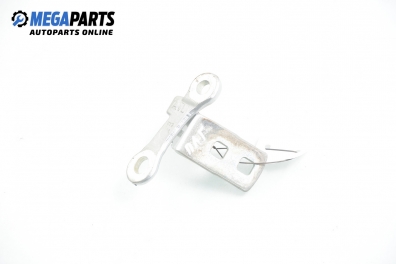 Türscharnier for Opel Vectra C GTS (08.2002 - 01.2009), 5 türen, hecktür