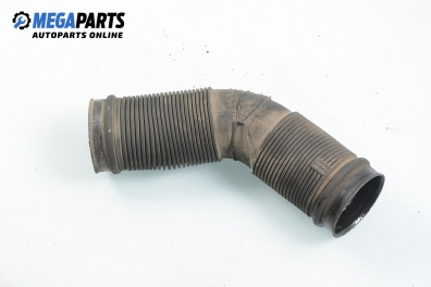 Air intake corrugated hose for Volkswagen Vento 1.6, 75 hp, sedan, 1995