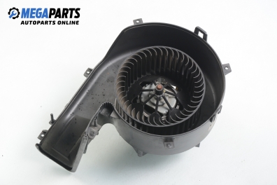 Heating blower for Opel Vectra C 2.2 16V DTI, 125 hp, hatchback automatic, 2003