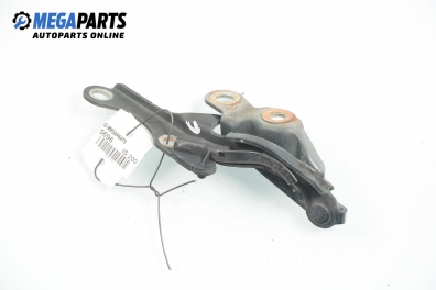 Bonnet hinge for Lexus IS (XE10) 2.0, 155 hp, sedan automatic, 2000, position: left