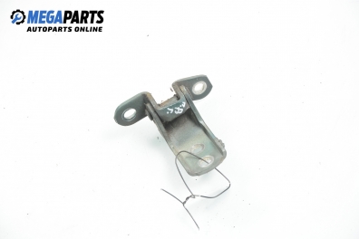 Balama ușă for Lexus IS I Sedan (04.1999 - 07.2005), 5 uși, sedan