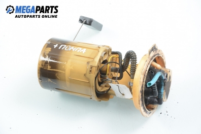 Supply pump for Seat Altea 1.9 TDI, 105 hp, 2004