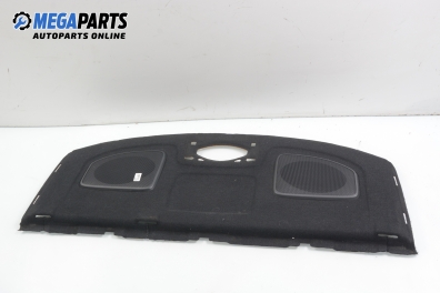Trunk interior cover for Lexus IS (XE10) 2.0, 155 hp, sedan automatic, 2000