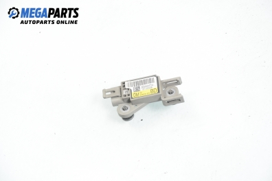 Airbag sensor for Opel Vectra C 2.2 16V DTI, 125 hp, hatchback automatic, 2003 № GM 13102029