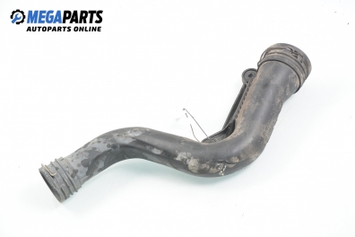 Air duct for Seat Altea 1.9 TDI, 105 hp, 2004