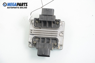Transmission module for Opel Vectra C 2.2 16V DTI, 125 hp, hatchback automatic, 2003 № GM 09186187