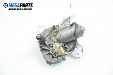Front wipers motor for Nissan Terrano II (R20) 2.7 TDi, 125 hp automatic, 1998, position: rear