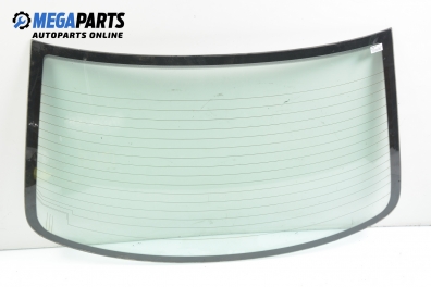 Rear window for Lexus IS (XE10) 2.0, 155 hp, sedan automatic, 2000