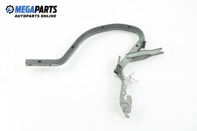 Boot lid hinge for Lexus IS (XE10) 2.0, 155 hp, sedan automatic, 2000, position: left