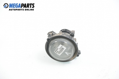 Fog light for Nissan Terrano II (R20) 2.7 TDi, 125 hp, 5 doors automatic, 1998, position: left № Hella 301144550