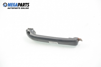 Door handle for Nissan Terrano II (R20) 2.7 TDi, 125 hp automatic, 1998, position: front - right