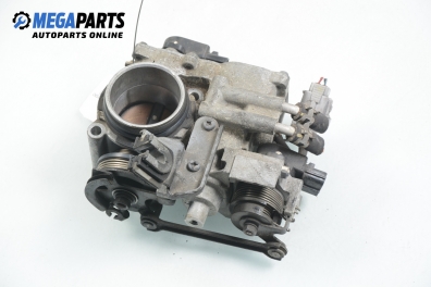 Clapetă carburator pentru Lexus IS (XE10) 2.0, 155 cp, sedan automat, 2000 № Denso 197950-0101