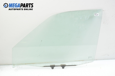 Window for Nissan Terrano II (R20) 2.7 TDi, 125 hp automatic, 1998, position: front - left