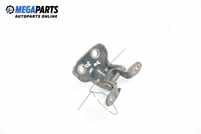 Balama ușă for Nissan Terrano II SUV (10.1992 - 09.2007), 5 uși
