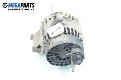 Gerenator for Fiat Punto Hatchback II (09.1999 - 07.2012) 1.2 16V 80 (188.233, .235, .253, .255, .333, .353, .639...), 80 hp