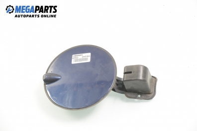 Fuel tank door for Opel Zafira A 2.0 16V DI, 82 hp, 2000