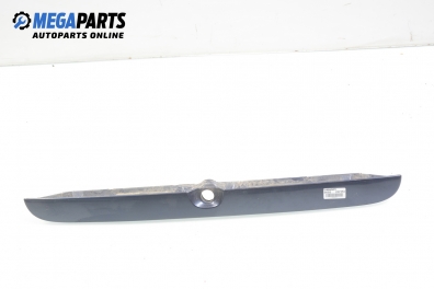 Boot lid moulding for Opel Zafira A 2.0 16V DI, 82 hp, 2000