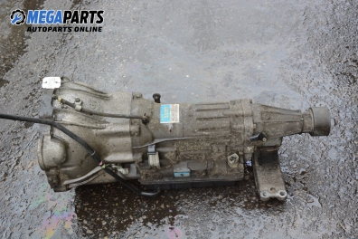 Automatic gearbox for Lexus IS (XE10) 2.0, 155 hp, sedan automatic, 2000