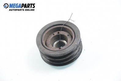 Belt pulley for Lexus IS (XE10) 2.0, 155 hp, sedan automatic, 2000