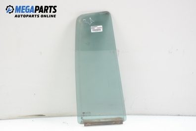 Door vent window for Opel Zafira A 2.0 16V DI, 82 hp, 2000, position: right