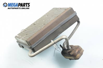 Interior AC radiator for Opel Zafira A 2.0 16V DI, 82 hp, 2000