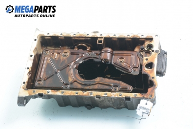 Carter pentru Volvo S40/V40 2.0, 136 cp, sedan, 1996