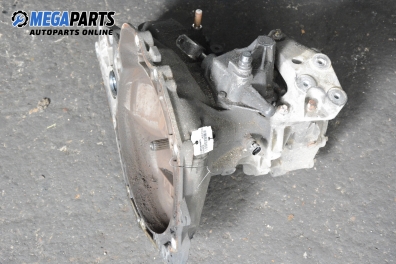  for Opel Astra H 1.4, 90 hp, hatchback, 2007