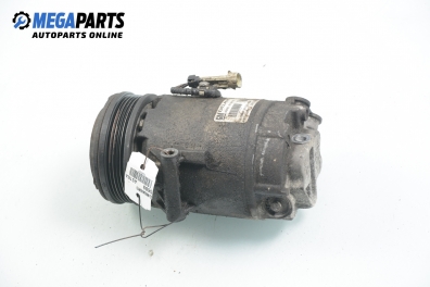Kompressor klimaanlage für Opel Astra H 1.4, 90 hp, hecktür, 5 türen, 2007 № Delphi 13124749