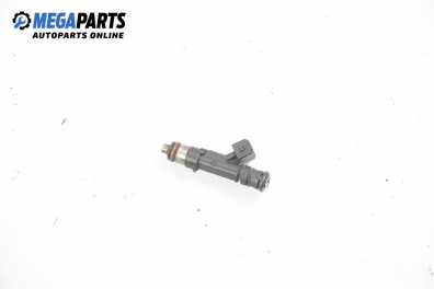 Gasoline fuel injector for Opel Astra H 1.4, 90 hp, hatchback, 5 doors, 2007