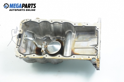 Crankcase for Opel Astra H 1.4, 90 hp, hatchback, 5 doors, 2007
